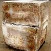 Magnesium chloride anhydrous blocks